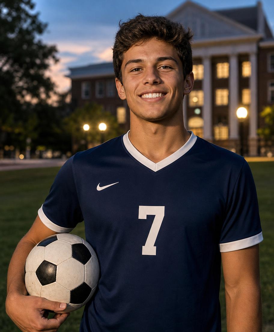 Gabriel M. - University of South Carolina